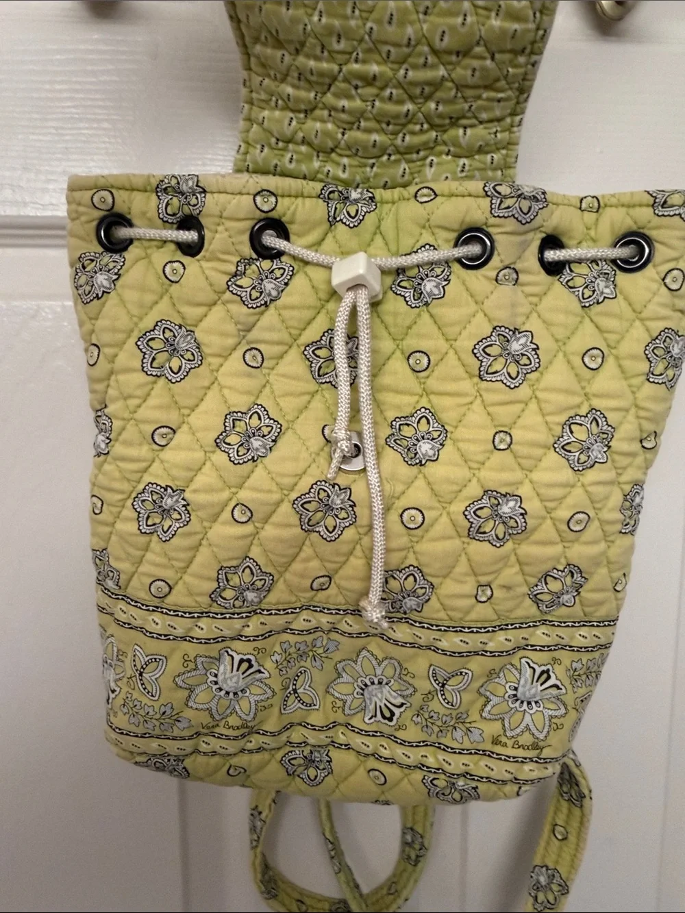 Vera Bradley final sale